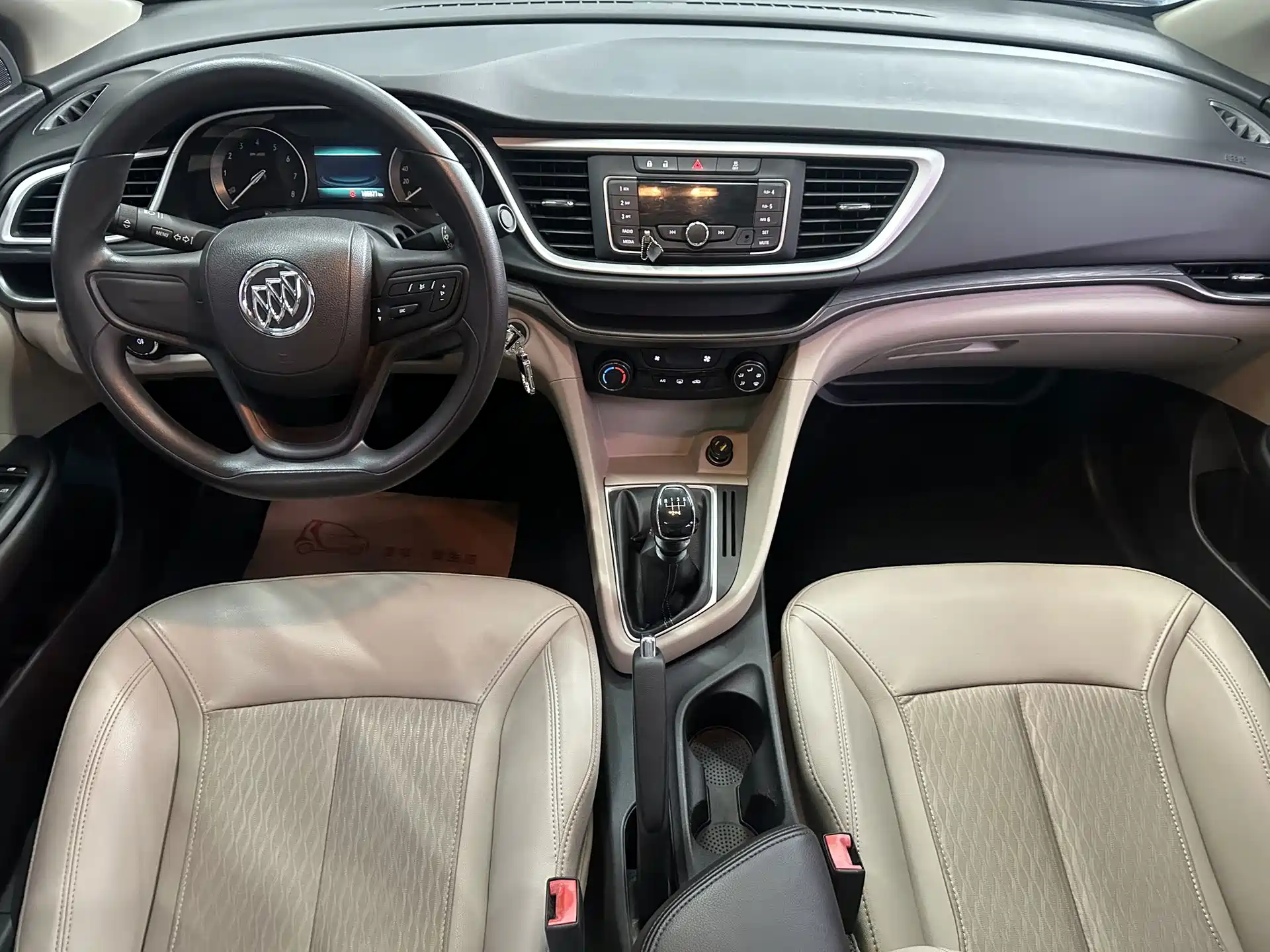 Фото 6 - Buick Excelle