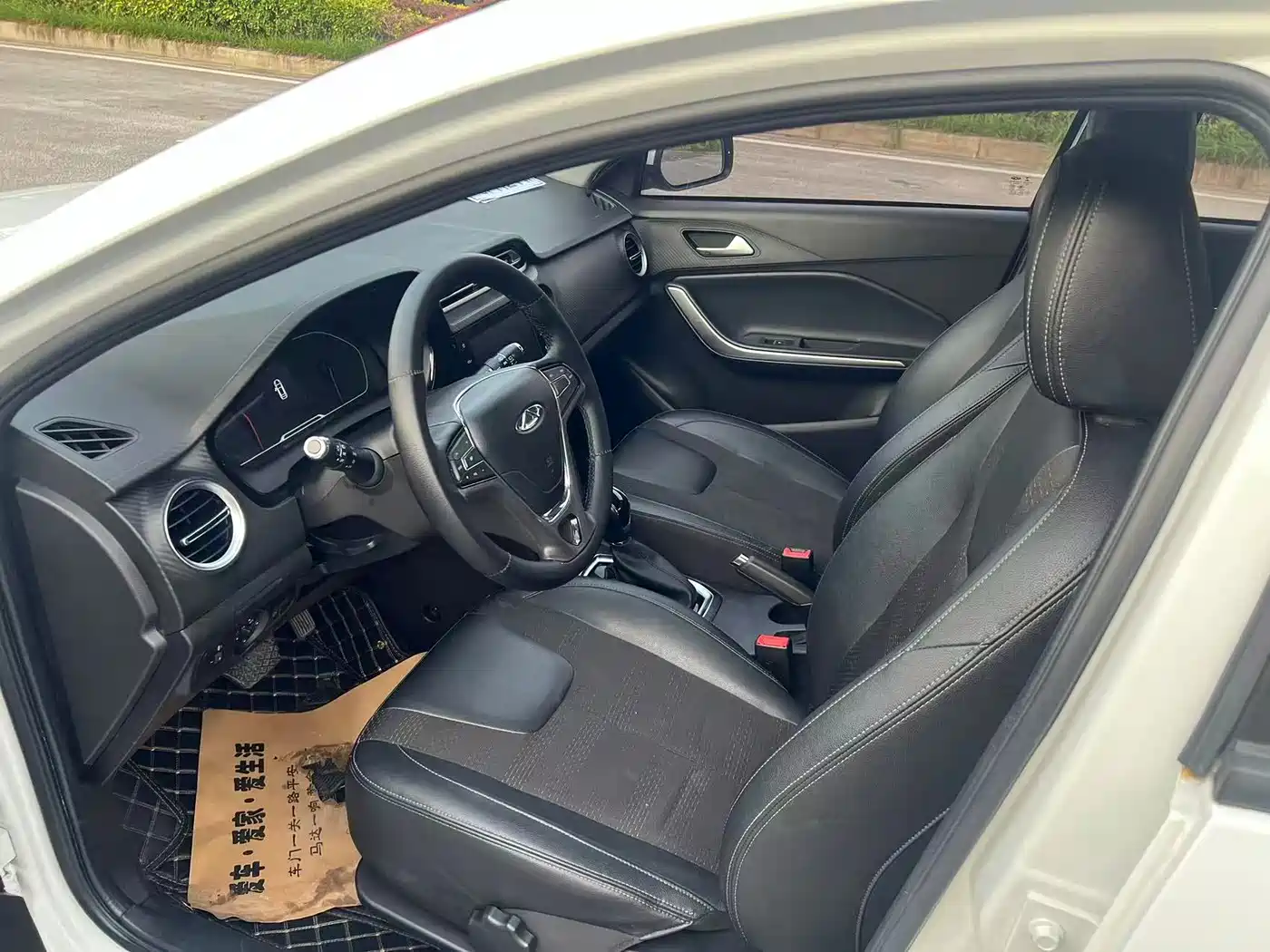 Chery Tiggo 3x 2019 2018 1.5L Automatic Elite