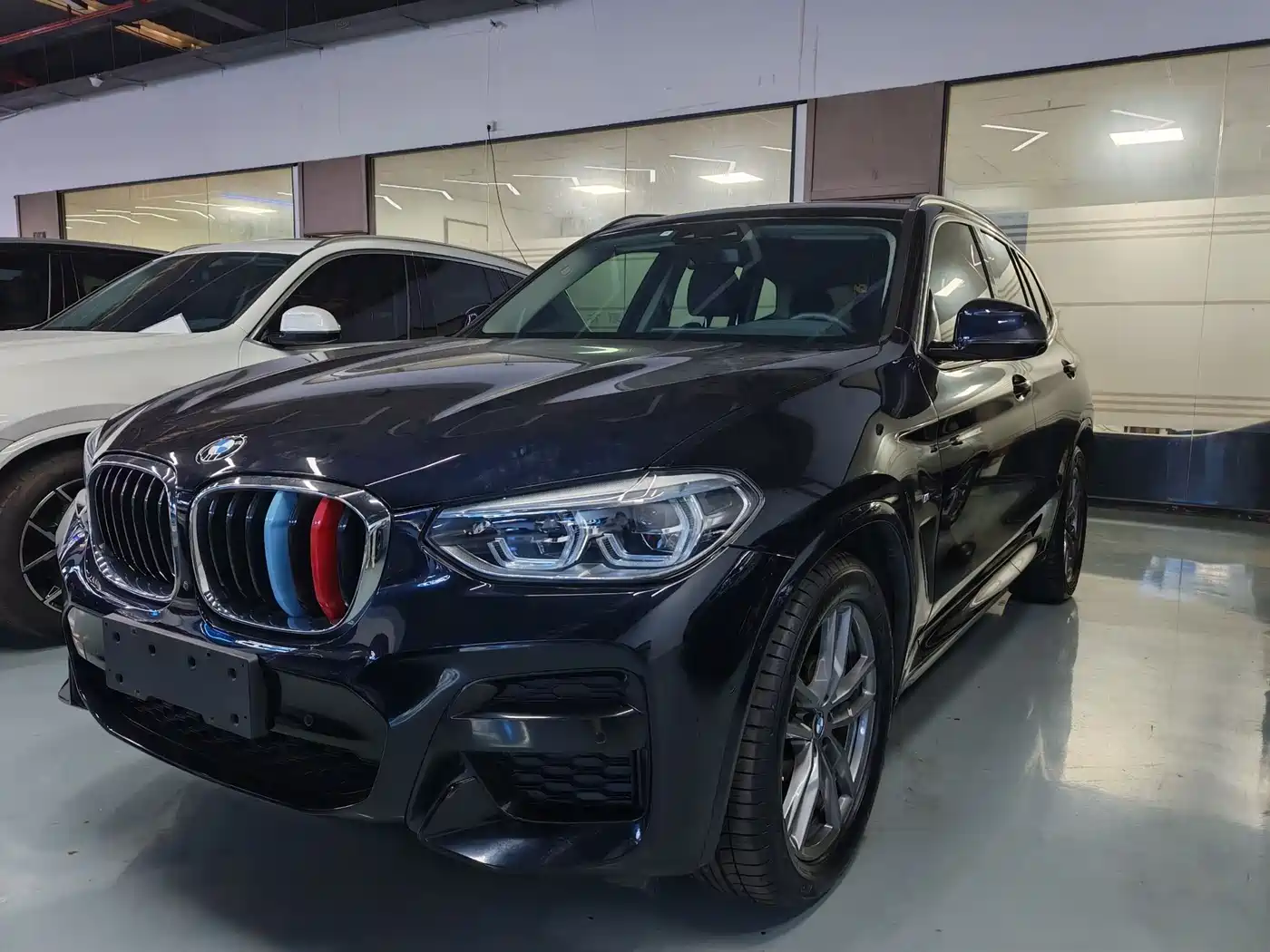 BMW X3 2020 xDrive28i M Sport Package