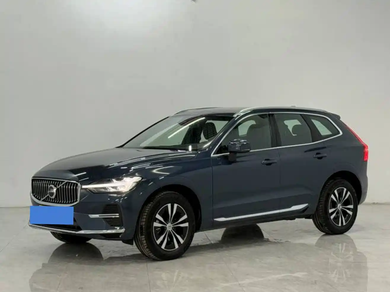 Фото 3 - Volvo XC60