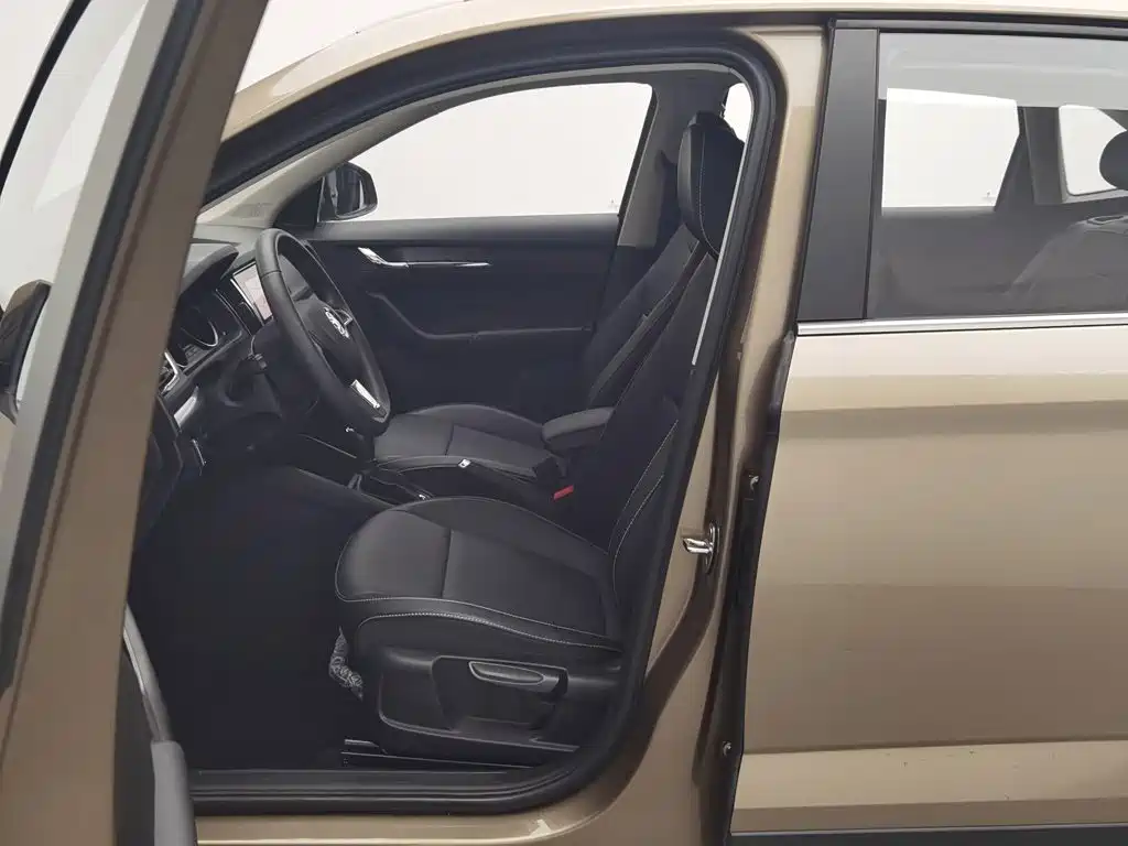 Skoda Kamiq, миниатюра 10