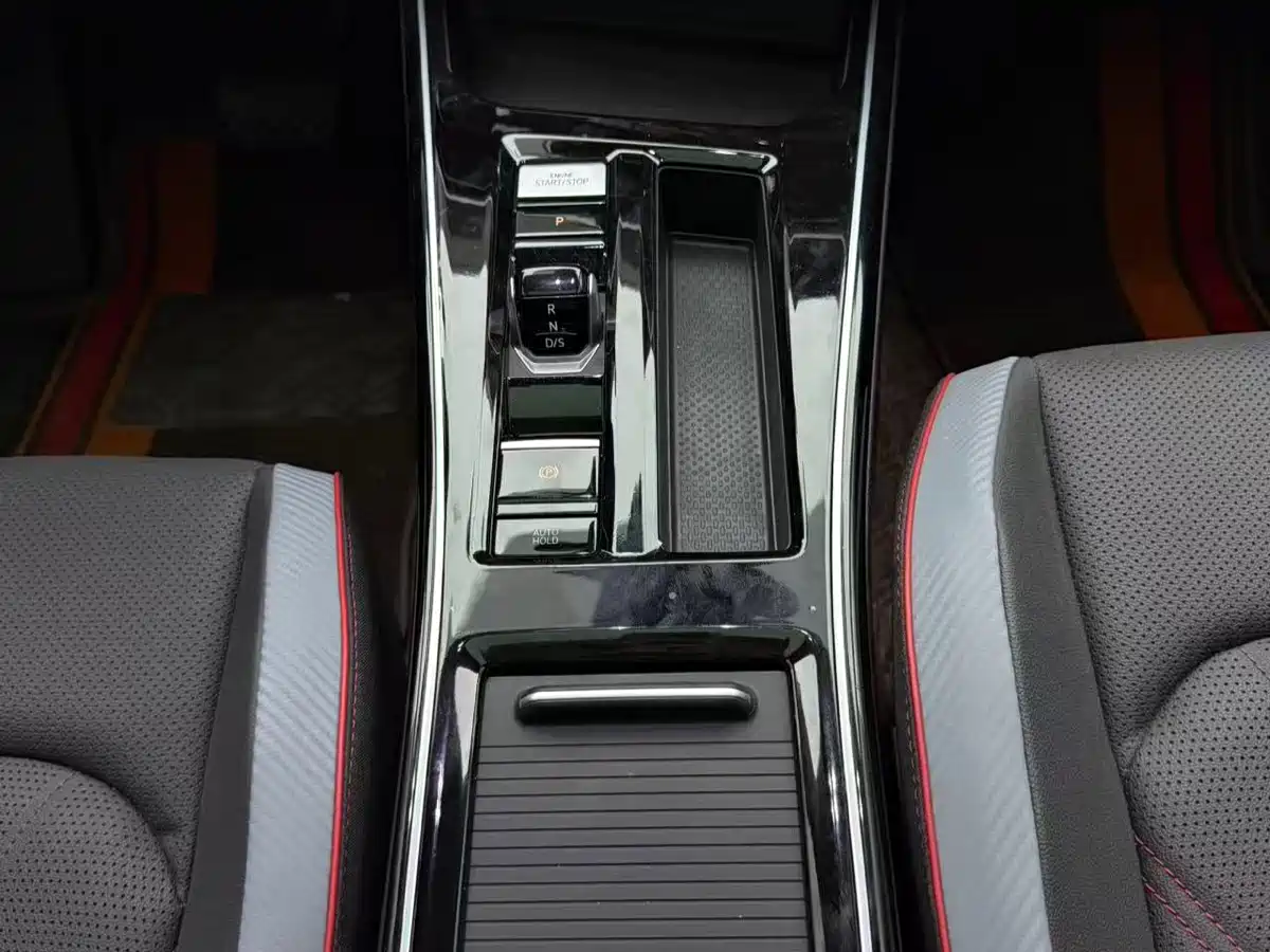 Volkswagen Lamando 2023 Lamando L 280TSI DSG Cool Edition фото 10