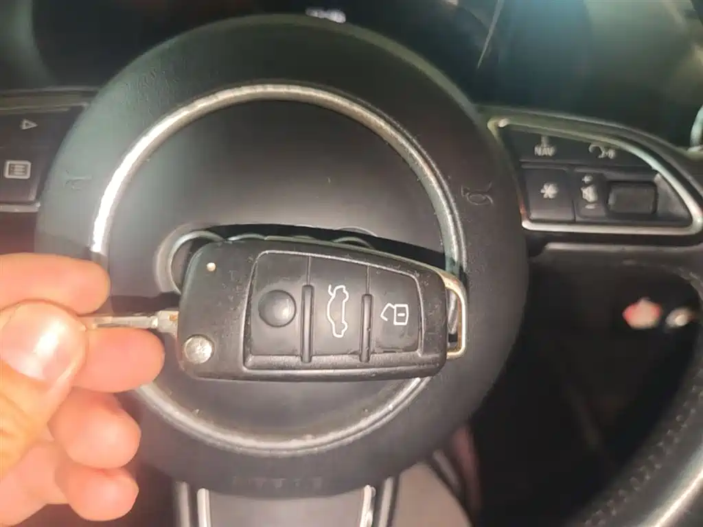 Audi A3 2016 Limousine 35 TFSI Progressive фото 9