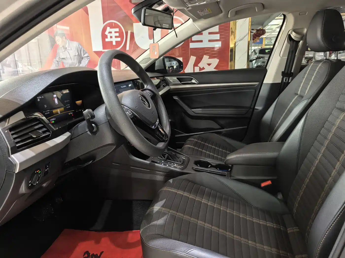 Volkswagen Lavida 2021 280TSI DSG Comfort Edition фото 6
