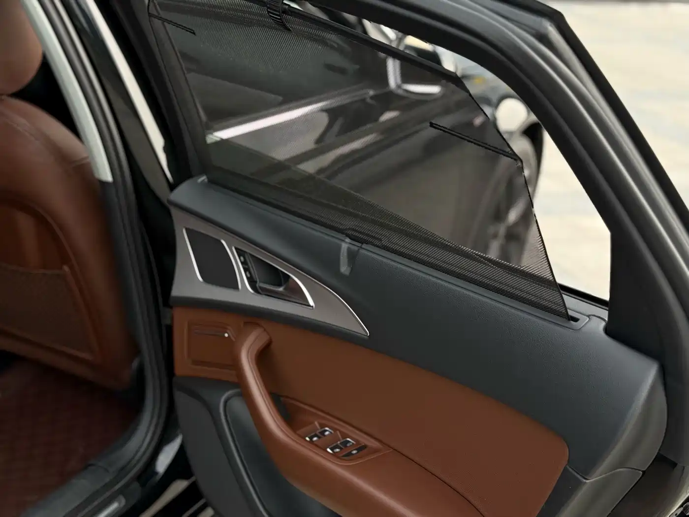 Audi A6L 2018 30th Anniversary 35 TFSI Fashion фото 14
