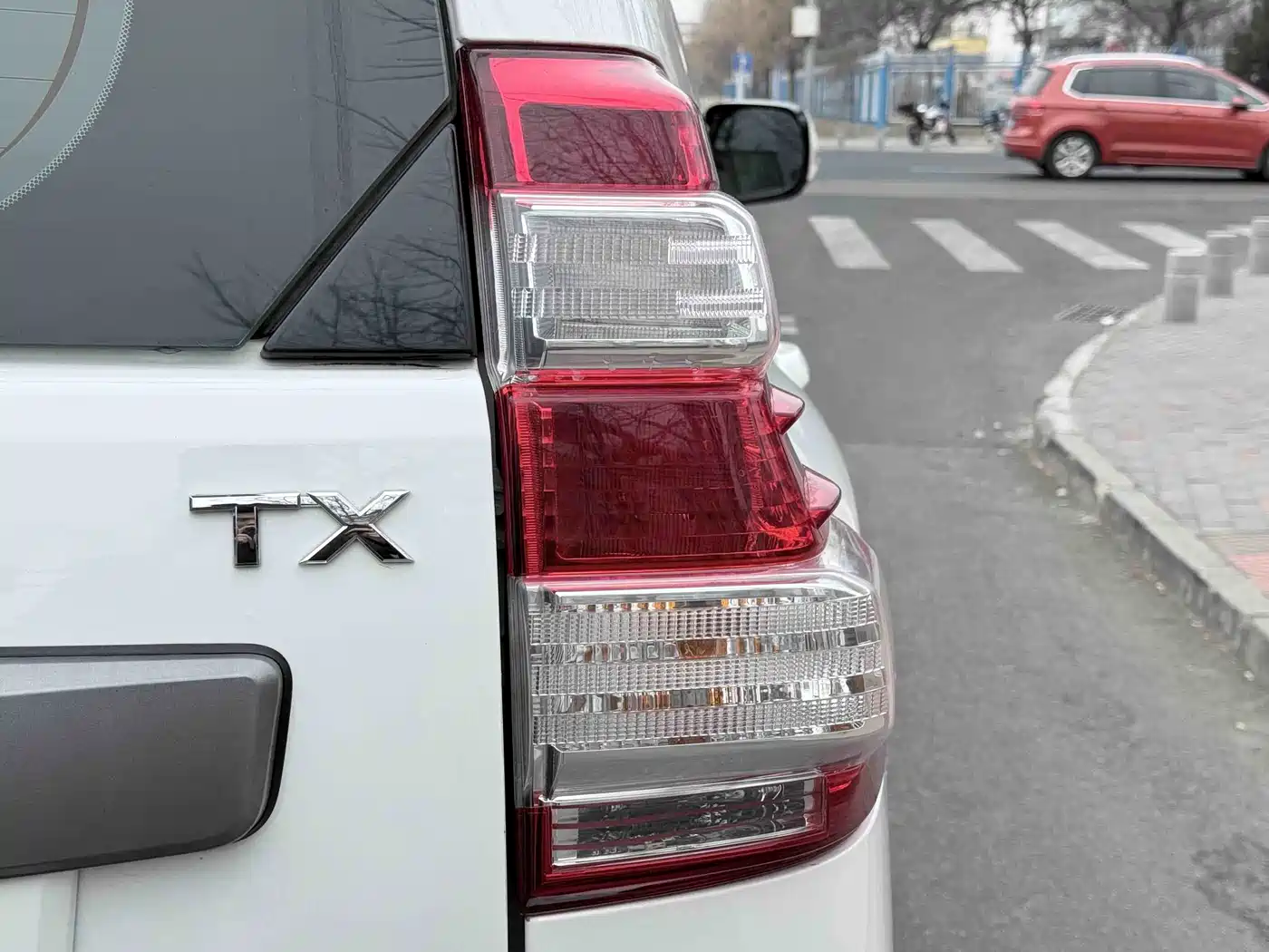 Toyota Prado 2014 4.0L Automatic TX-L NAVI фото 23