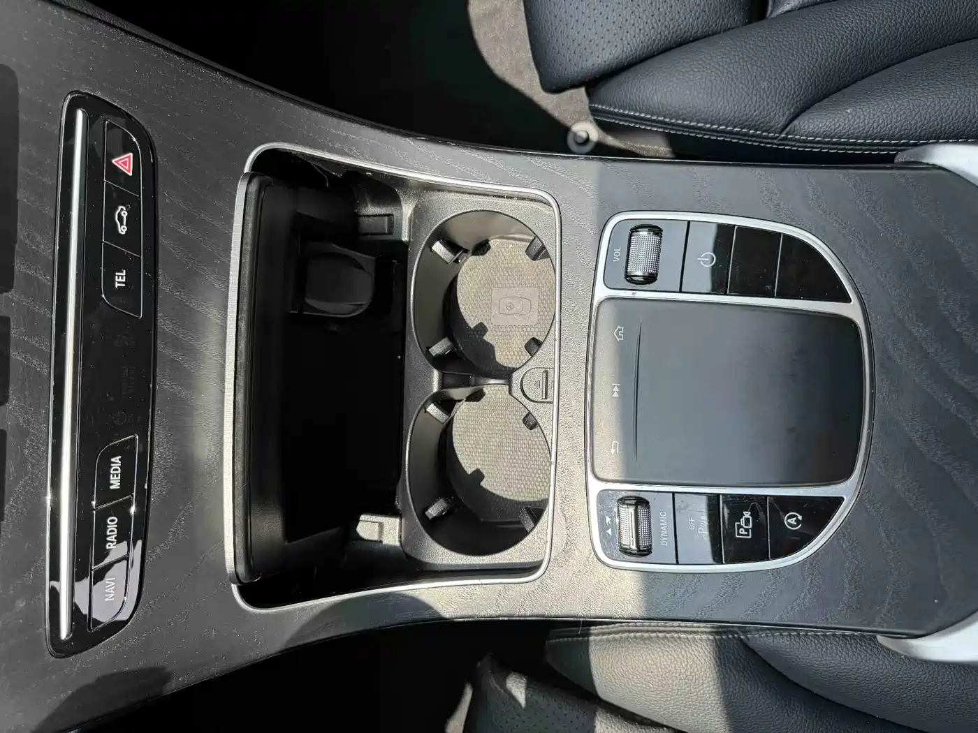 Mercedes-Benz C-Class 2021 C 200 L Fashion Sport Edition фото 12