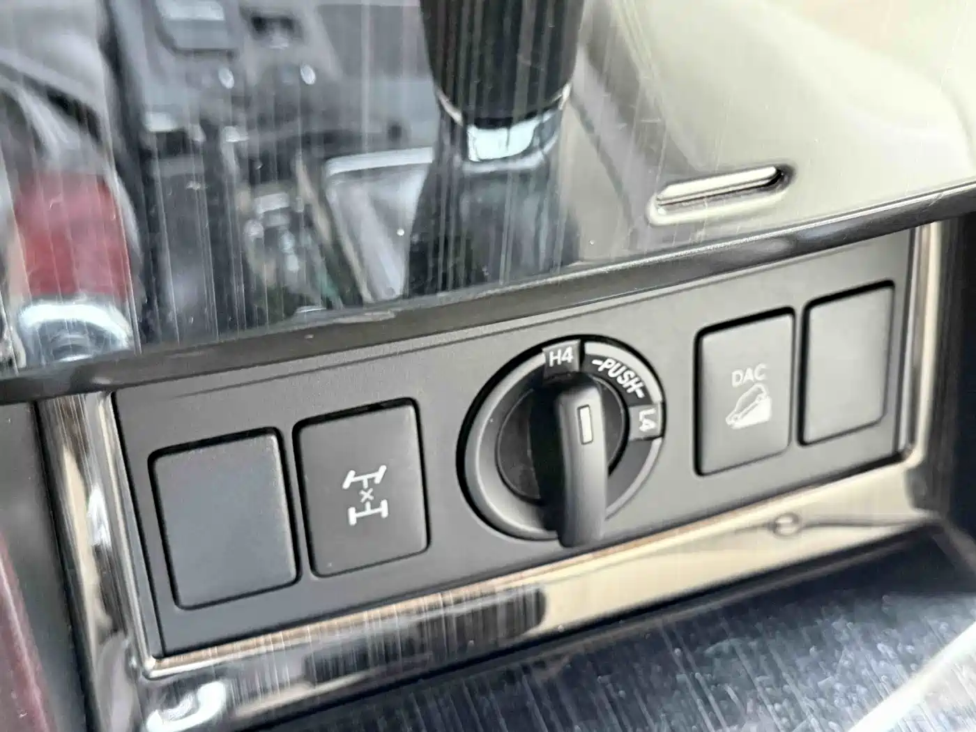 Toyota Prado 2014 4.0L Automatic TX-L NAVI фото 8