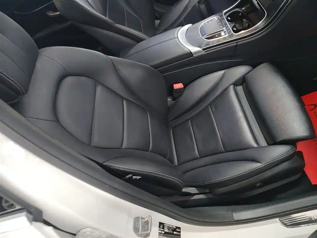 Mercedes-Benz C-Class 2020 C 260 L Sport фото 25