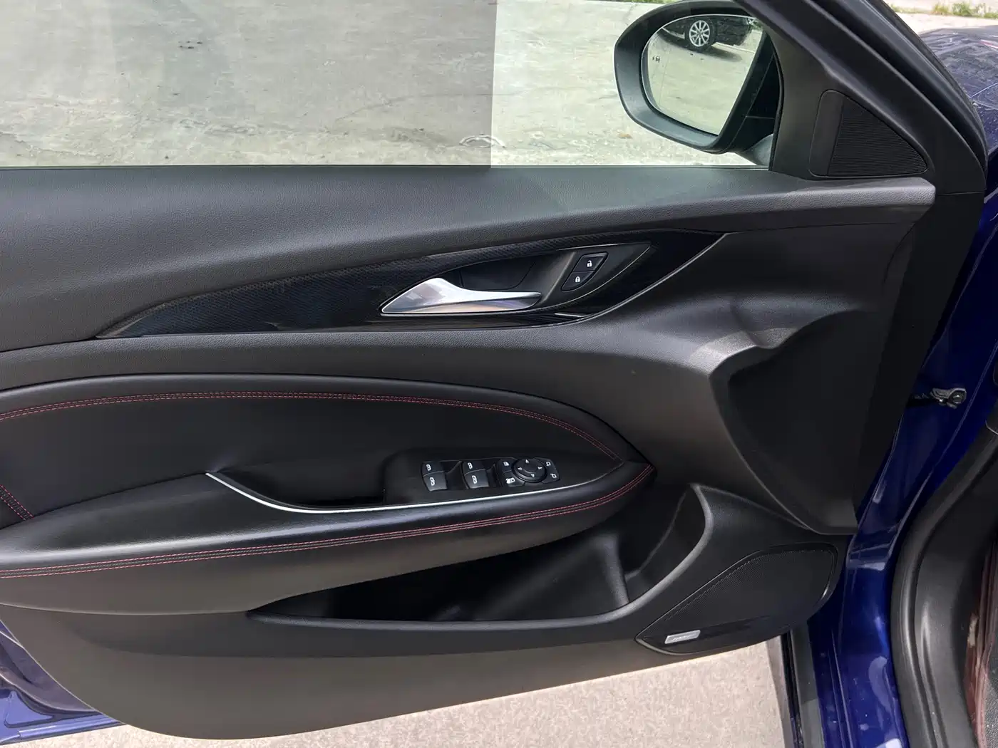 Buick Regal 2020 GS 28T Premium фото 8
