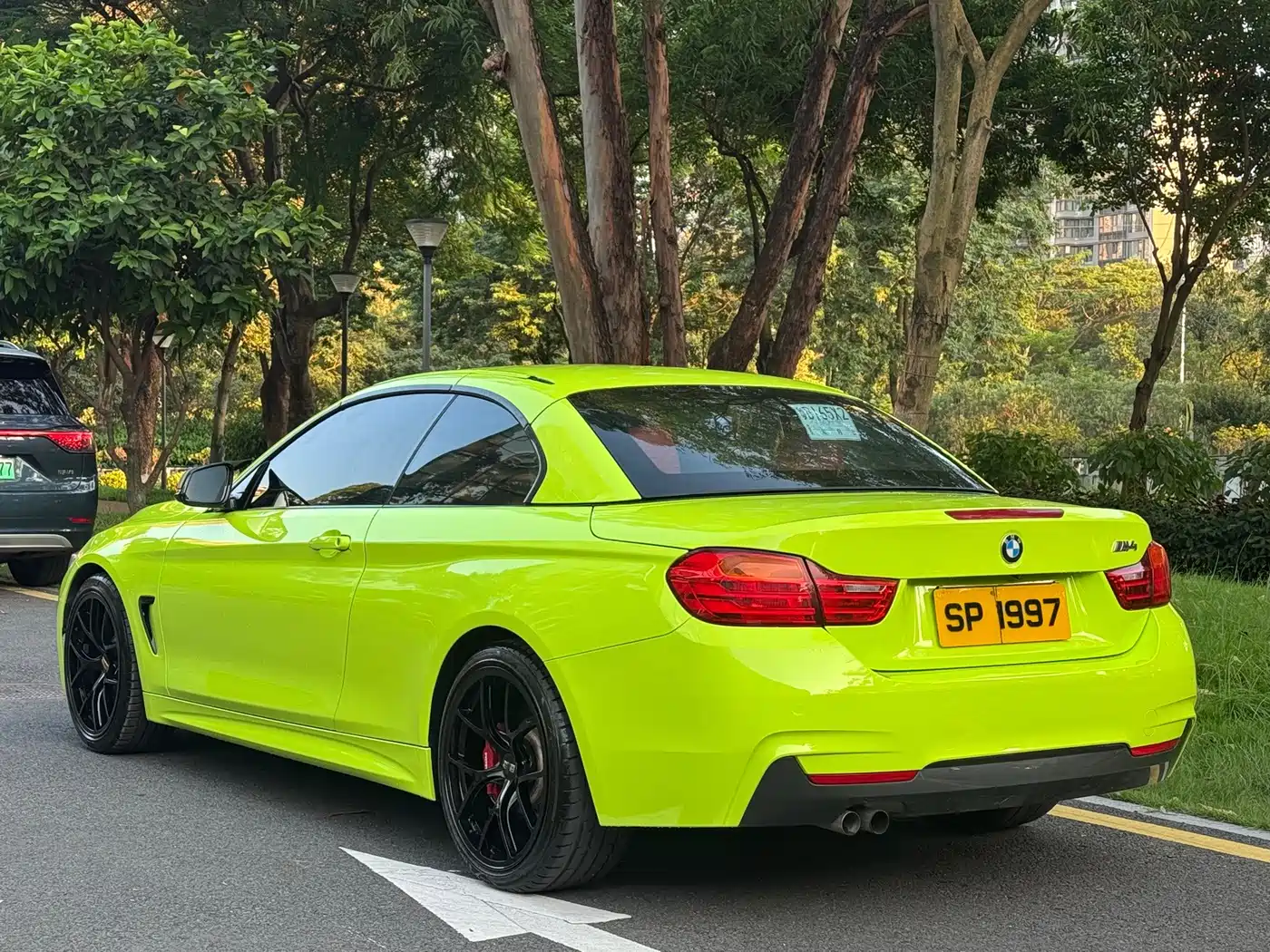 Фото 6 - BMW 4 Series