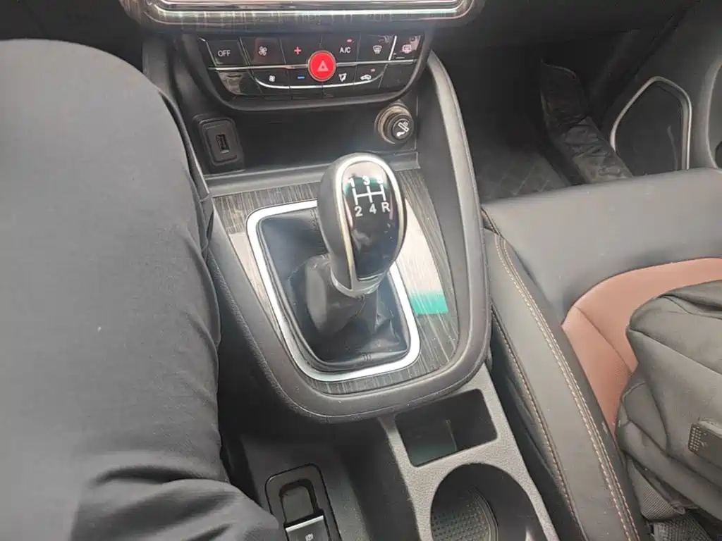 صورة 14 - SWM Motor SWM X7