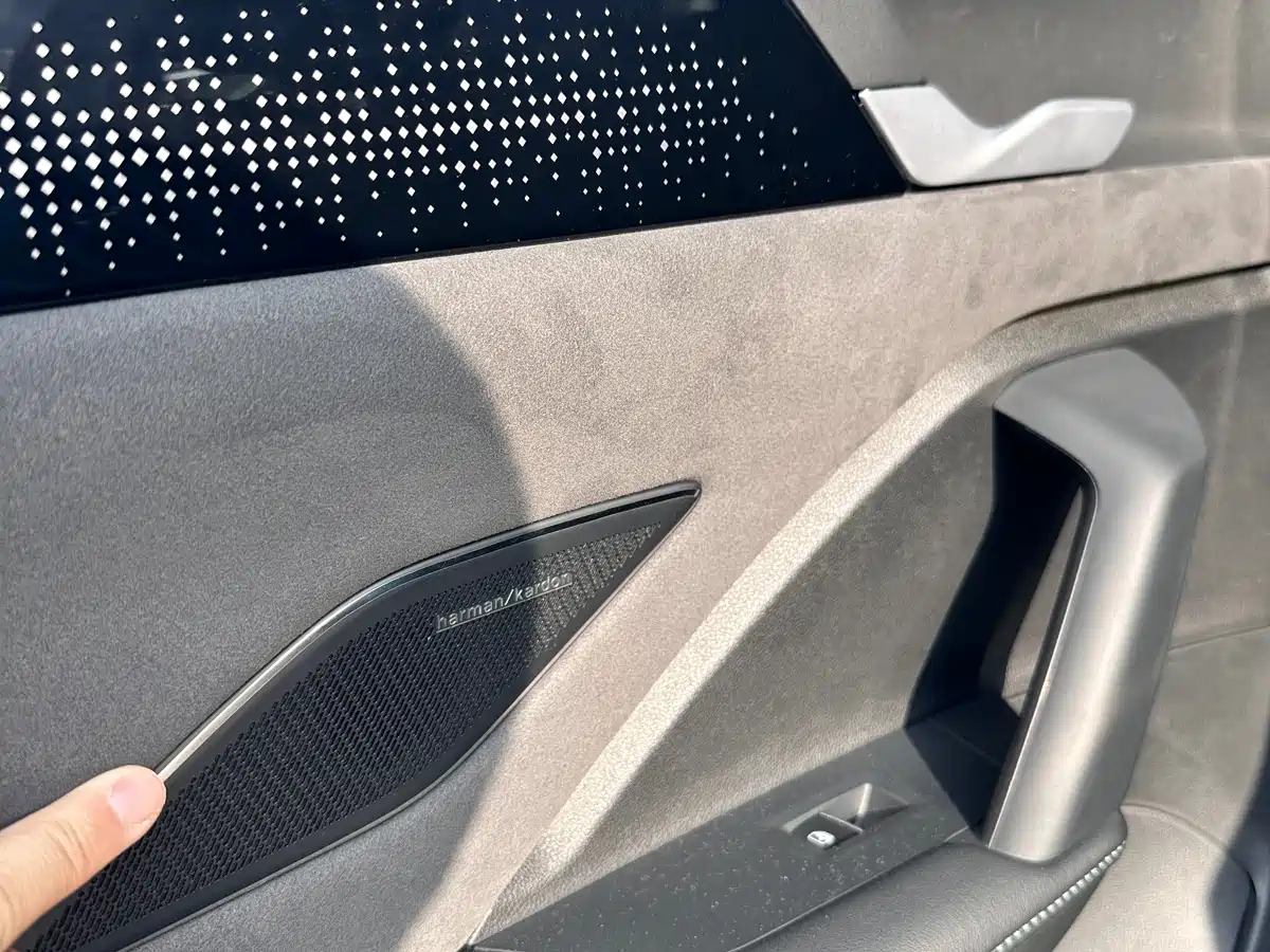 VOLKSWAGEN TANYUE