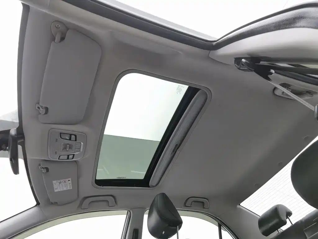 Photo 14 - Geely Vision