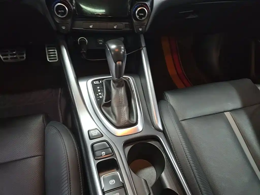 Hyundai Fista 2019 280TGDi Smart Speed Edition China VI фото 14