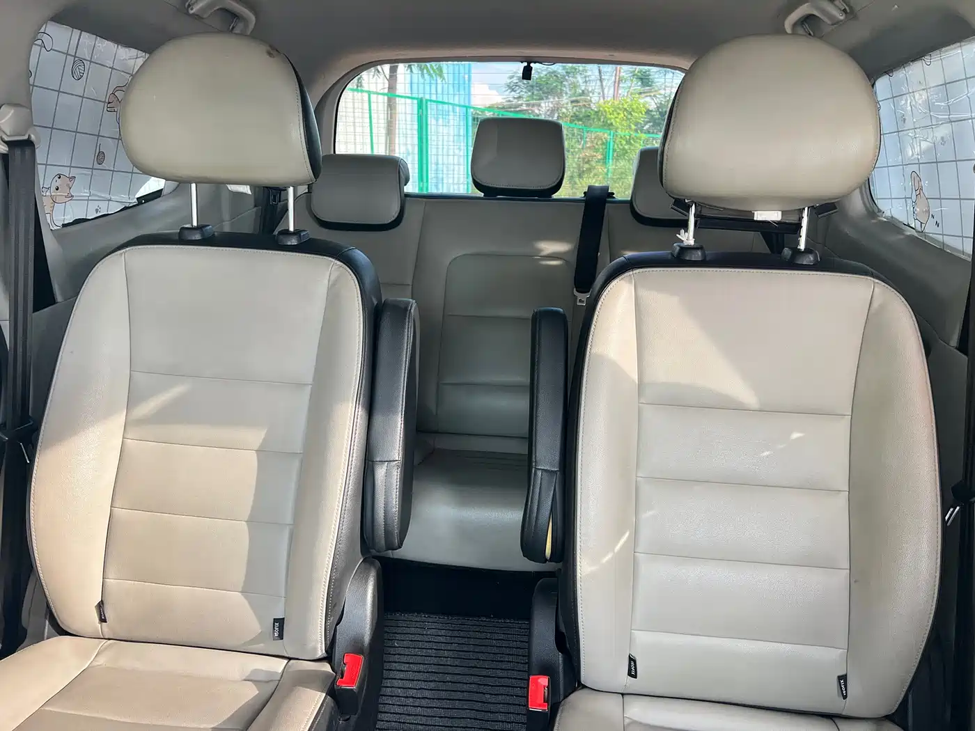 Dongfeng Fengxing Fengxing S500 2016 2016 1.5L Manual Comfort
