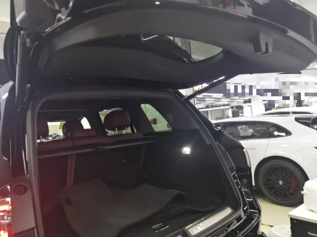 Aito AITO M8 2026 2025 Range Extender Max+ Edition 53.4kWh 5-seater