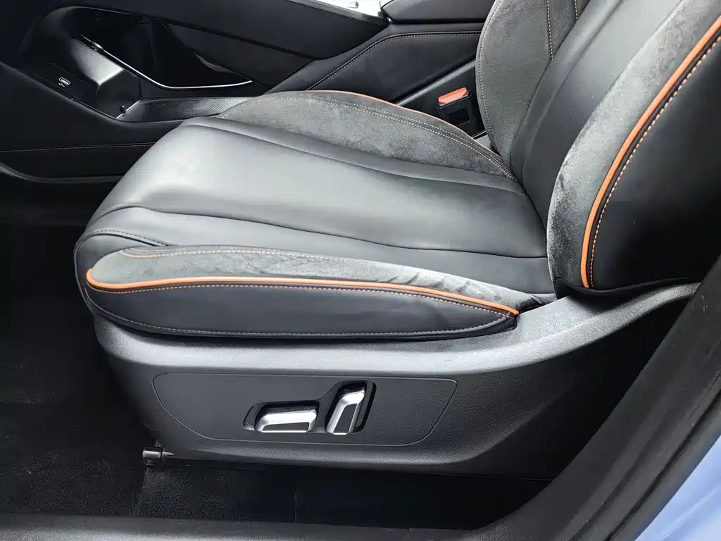 WEY Macchiato DHT-PHEV 2022 2021 1.5L Special Tuned Edition