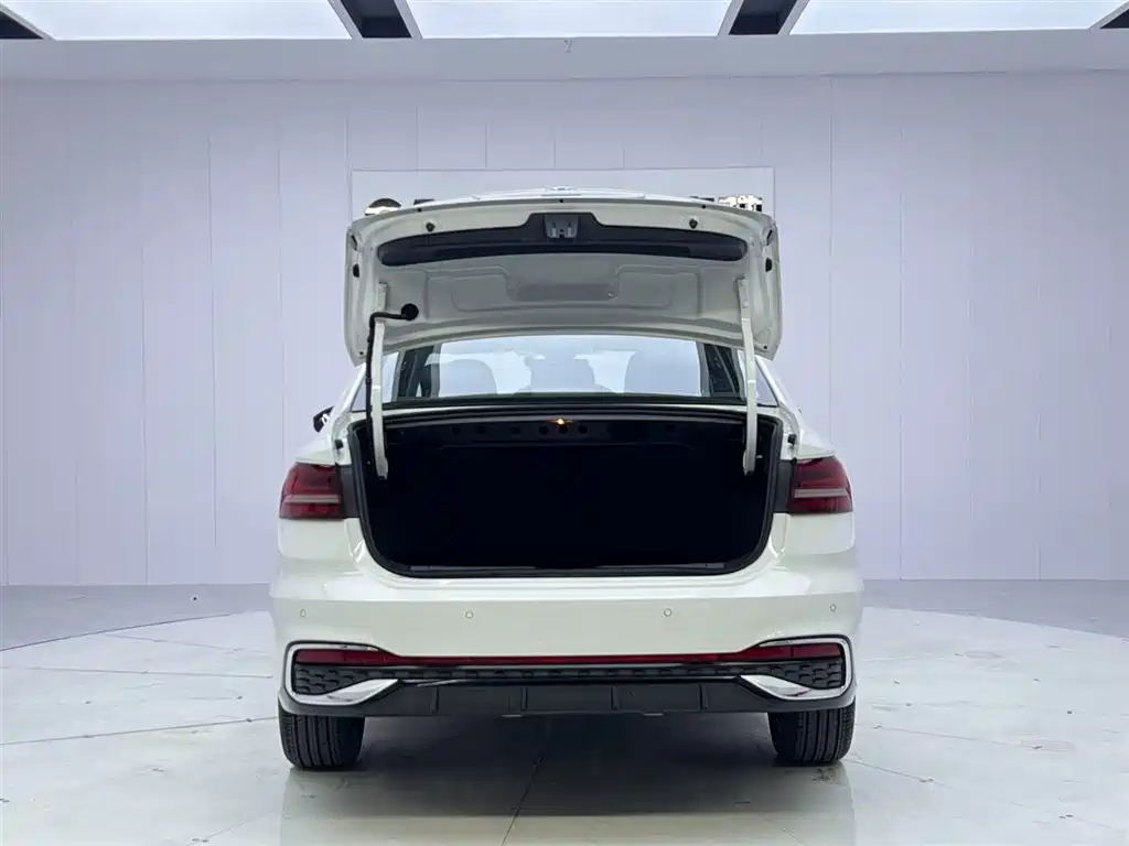 Volkswagen Lavida 2024 Model 300TSI DSG Starlight Leading Edition фото 9