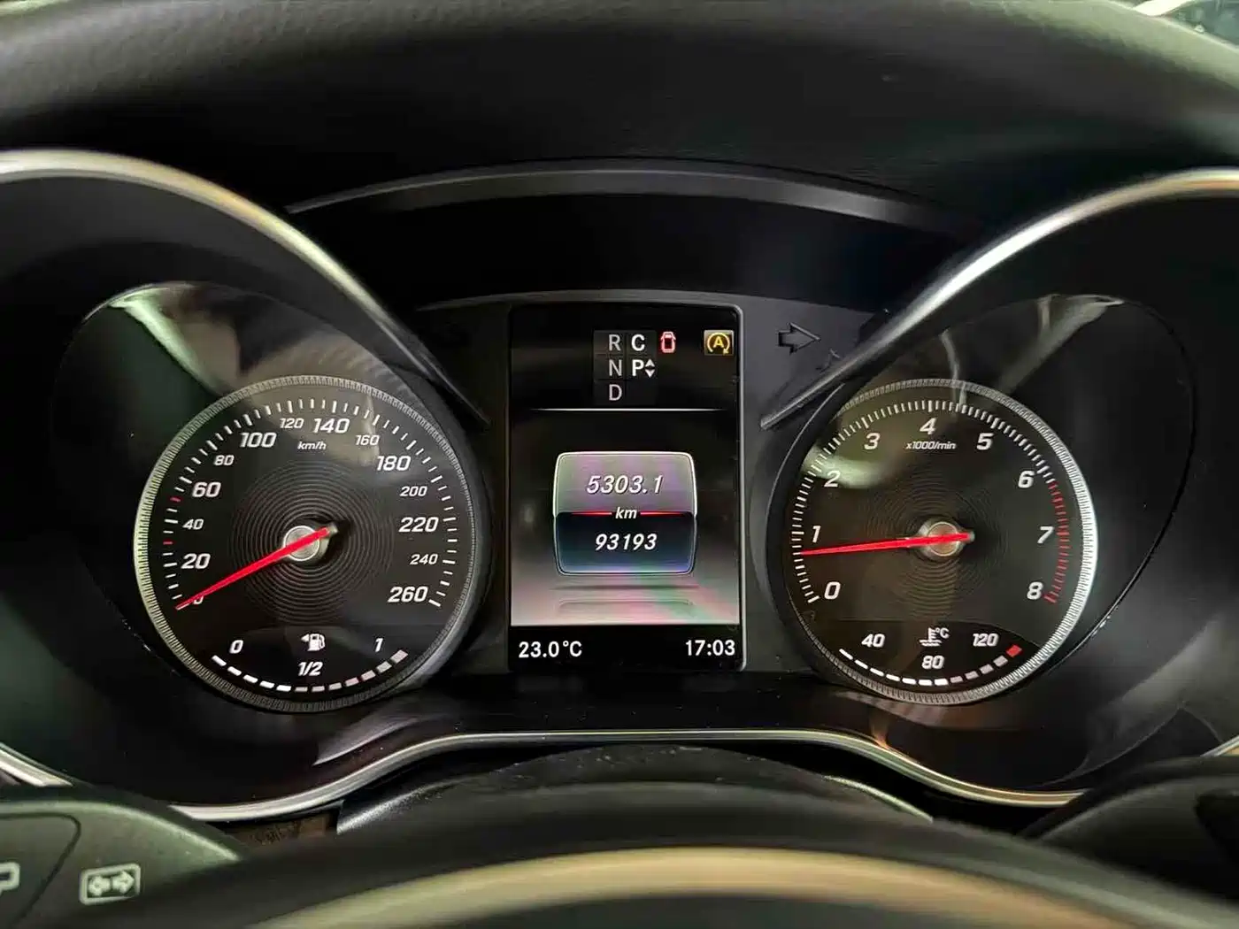 Mercedes-Benz V-Class 2018 V 260 Premium Edition China VI фото 20