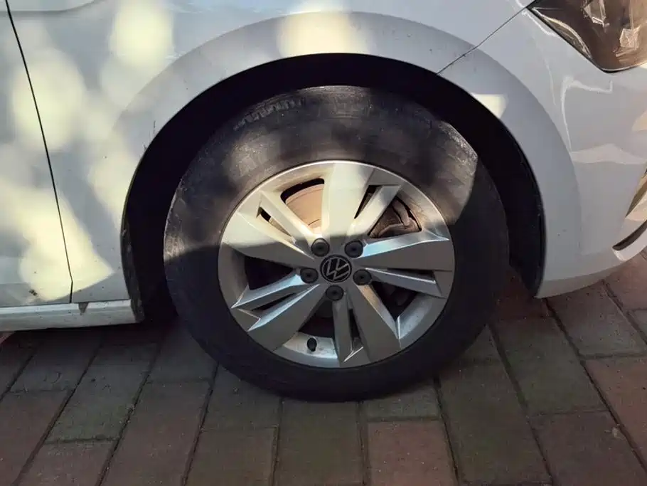 Volkswagen Polo, миниатюра 6
