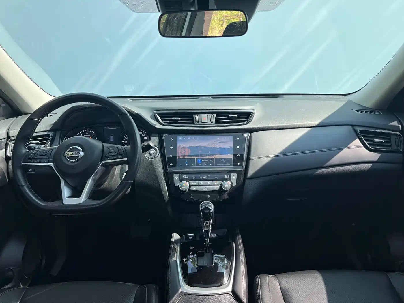 Nissan X-Trail, миниатюра 5