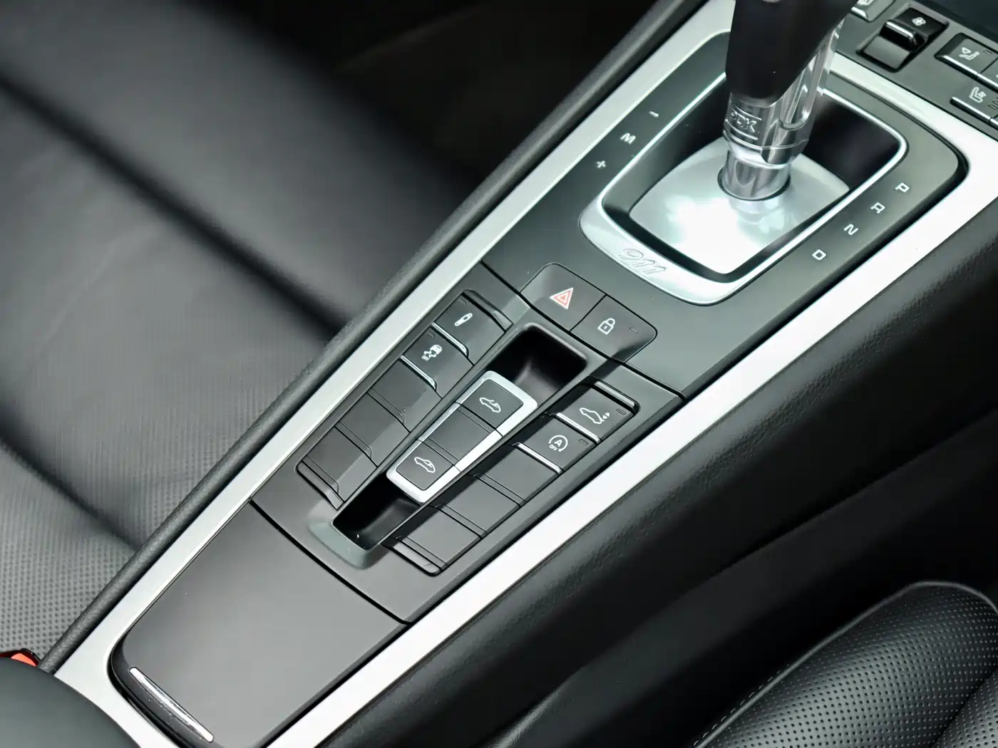 Porsche 911 2016 Targa 4 3.0T фото 10