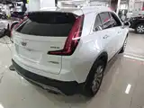Фото 5 - Cadillac XT4