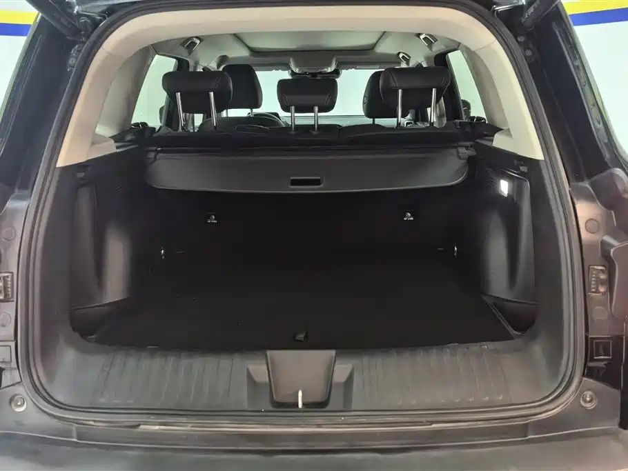 Haval Big Dog 2022 1.5T DCT FWD Border Collie Edition фото 4