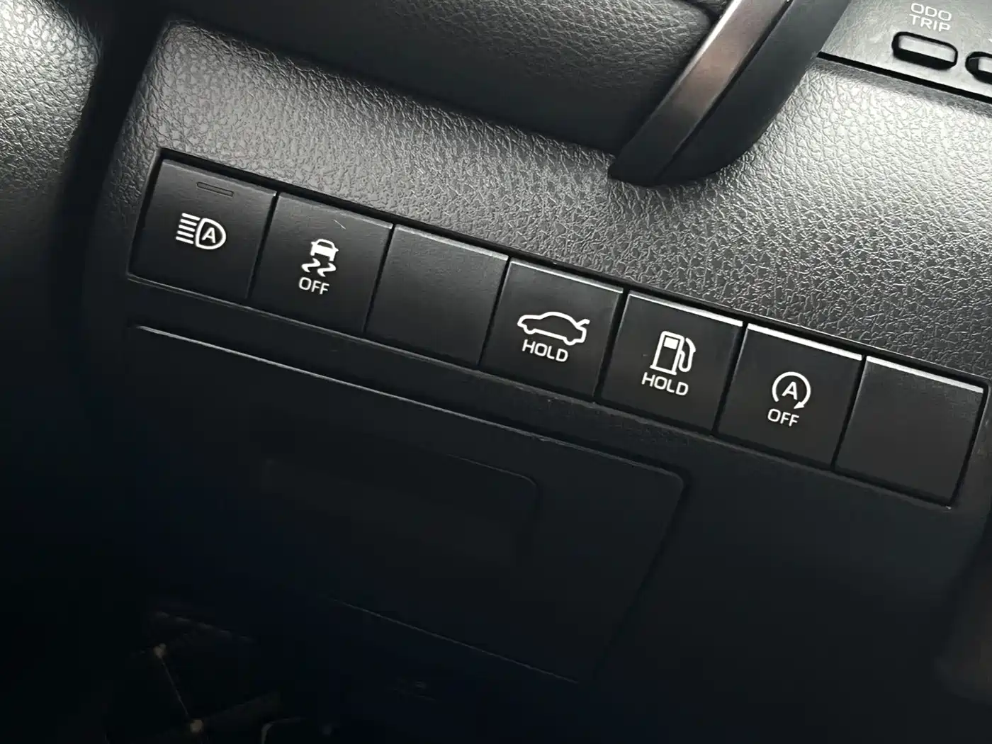 Toyota Camry 2019 2.0G Luxury (China V) фото 18