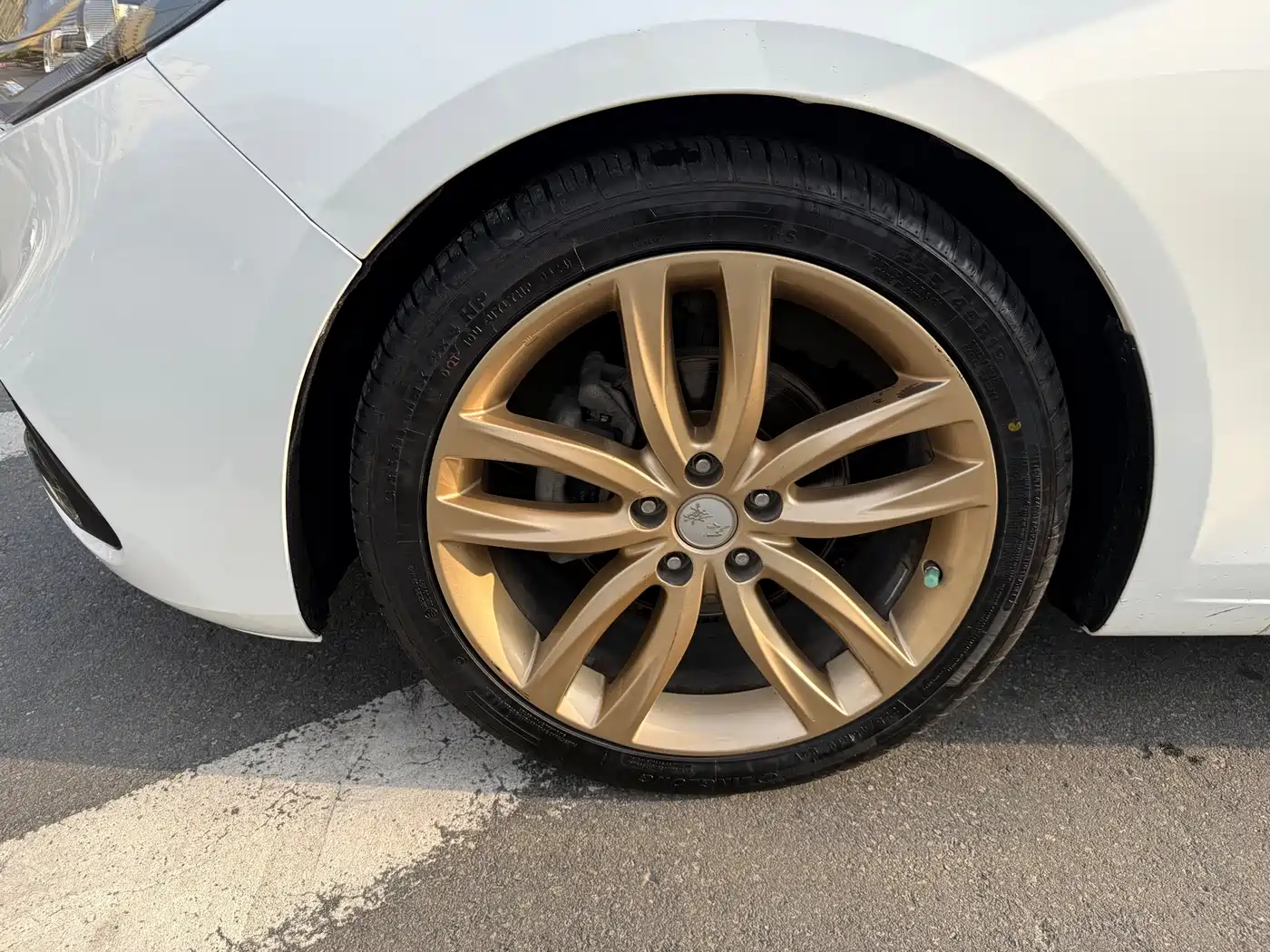 Hongqi H5 2018 30TD Smart Connect Agile Edition фото 4