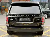 صورة 7 - Land Rover Range Rover