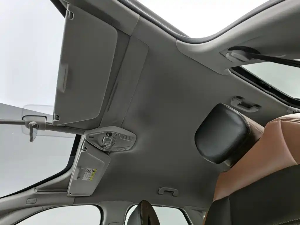 Citroën C4 Picasso 2019 2015 Model 1.6T Fashion 5-seater