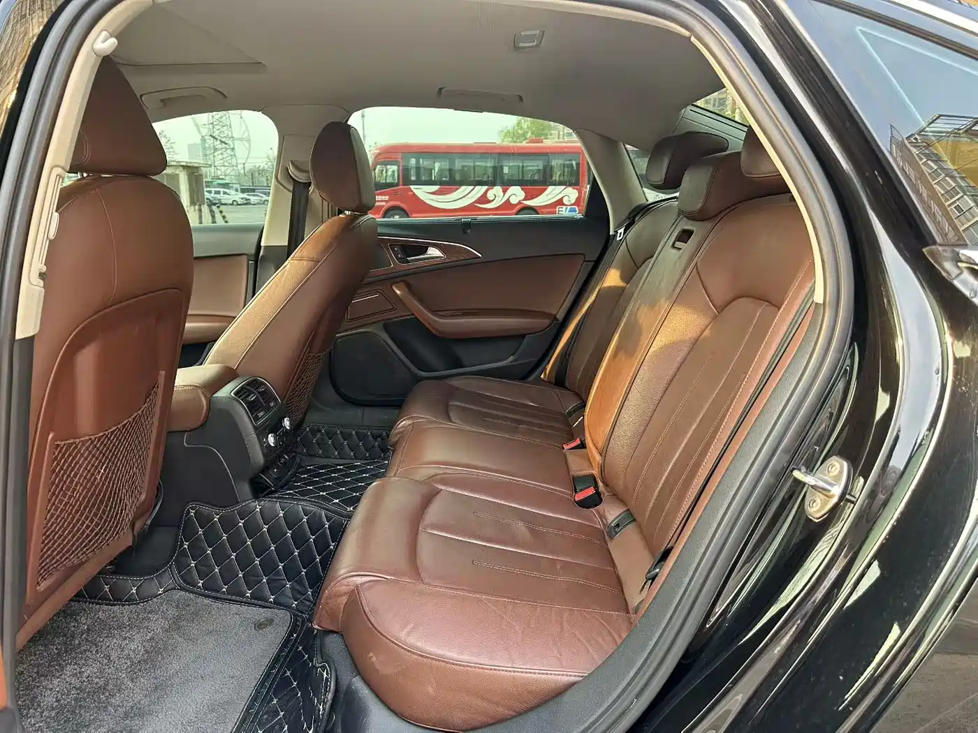 Audi A6L 2017 30 FSI Technology фото 5