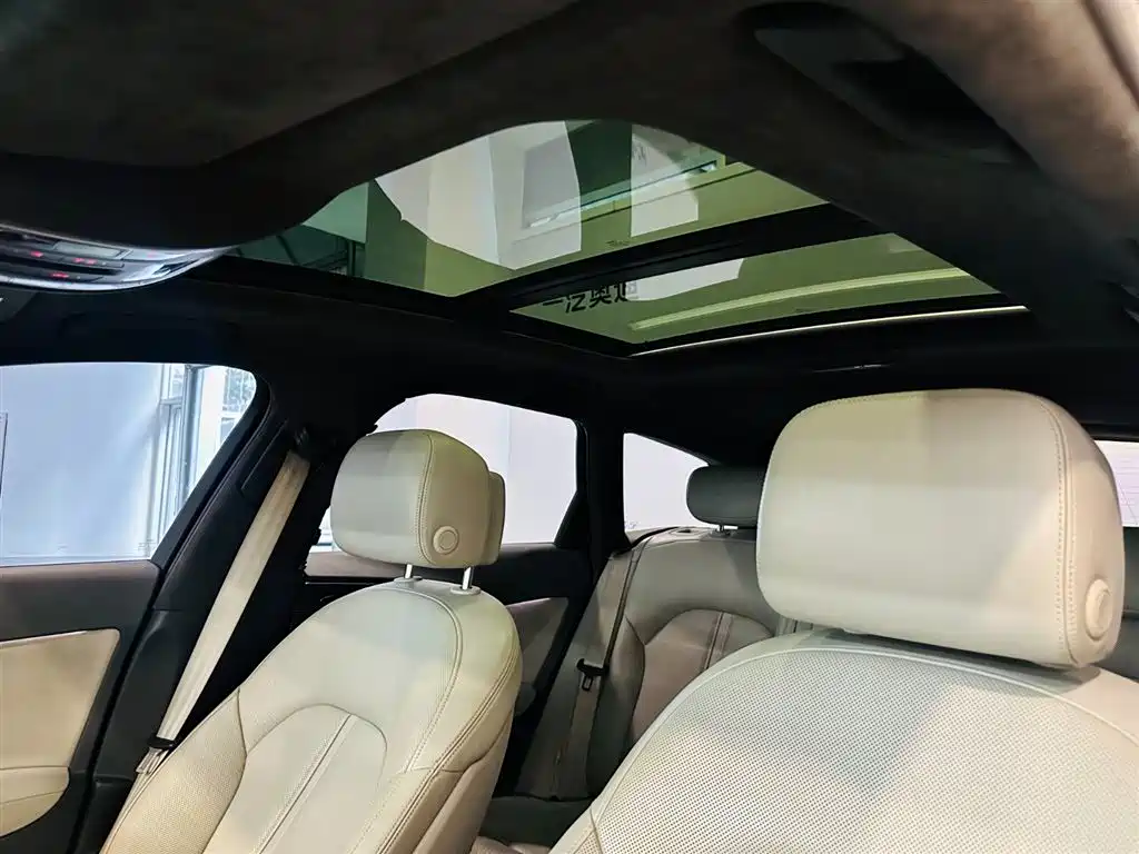 Audi A6 (Import) 2017 Avant 35 TFSI Fashion фото 13