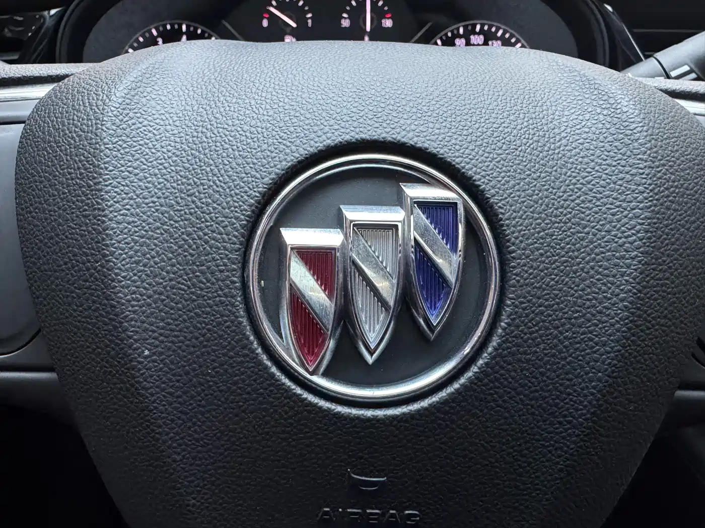 Buick Regal 2022 552T Smart Edition фото 30