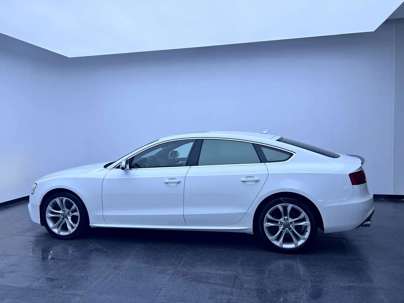 Audi S5 2013 2012 S5 3.0T Sportback
