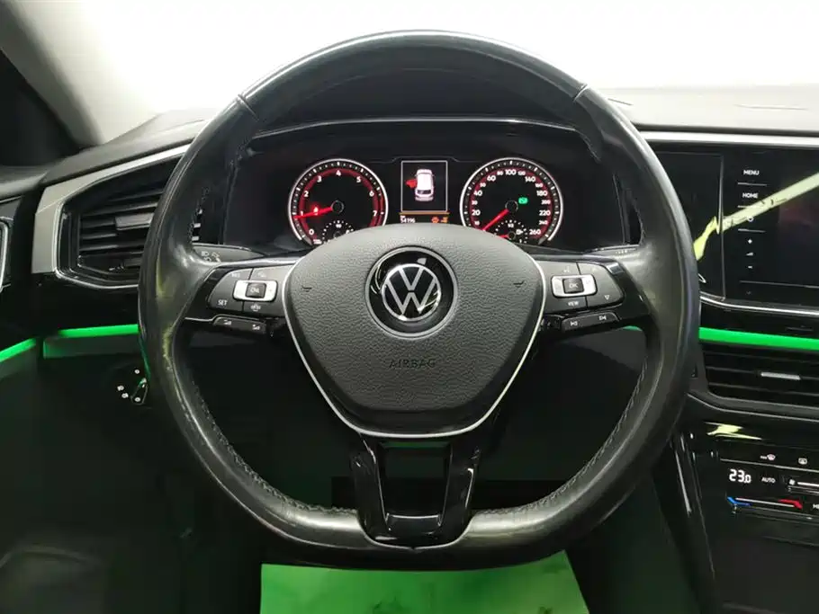 Volkswagen Tayron 2020 330TSI 2WD Luxury Smart Edition фото 15