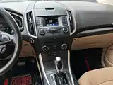 Фото 13 - Ford Edge