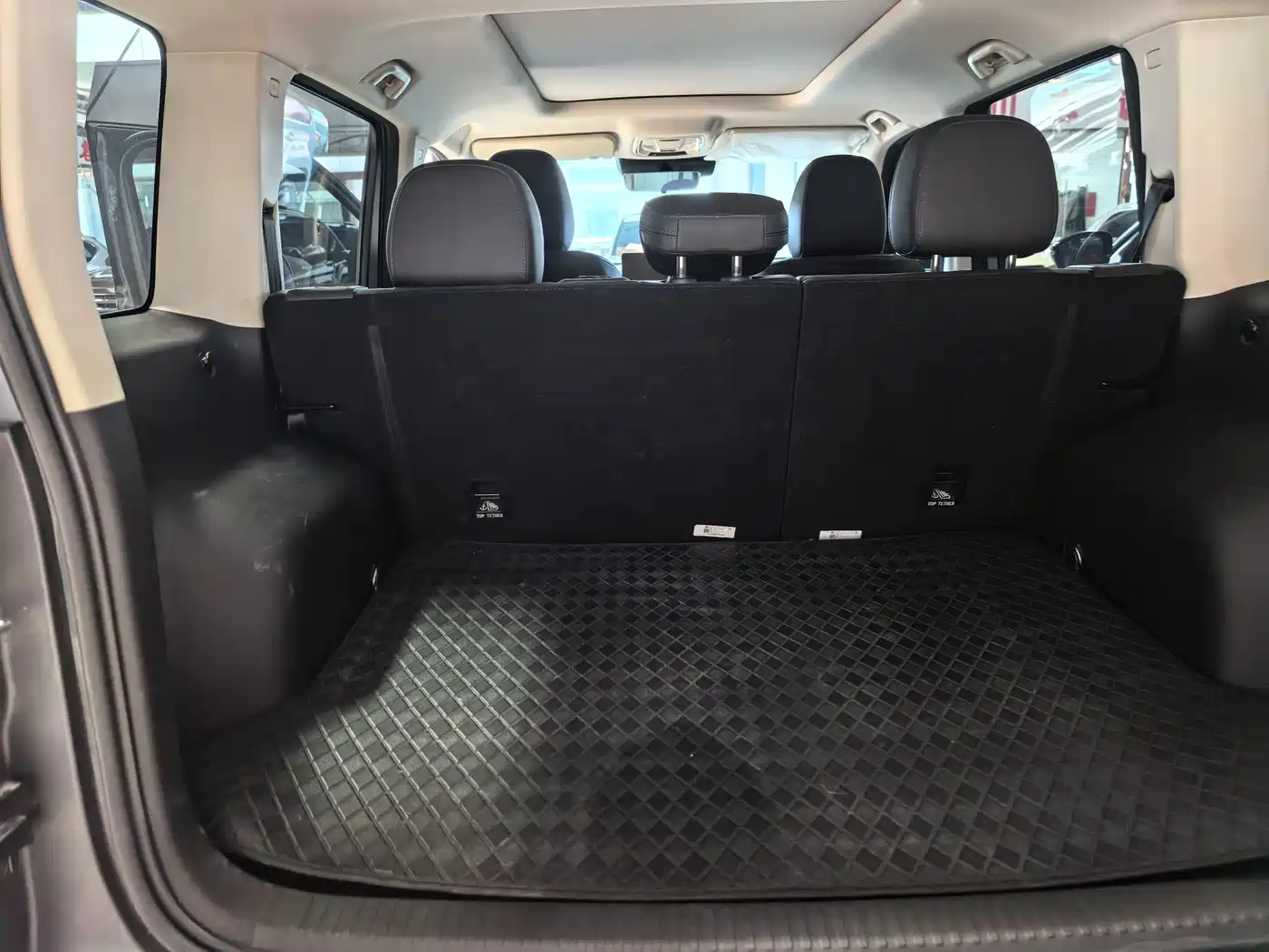 Haval Meng Long NEV 2024 Hi4 145 Pro фото 13