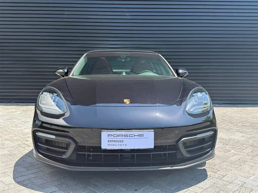 Porsche Panamera 2023 Panamera 2.9T фото 6