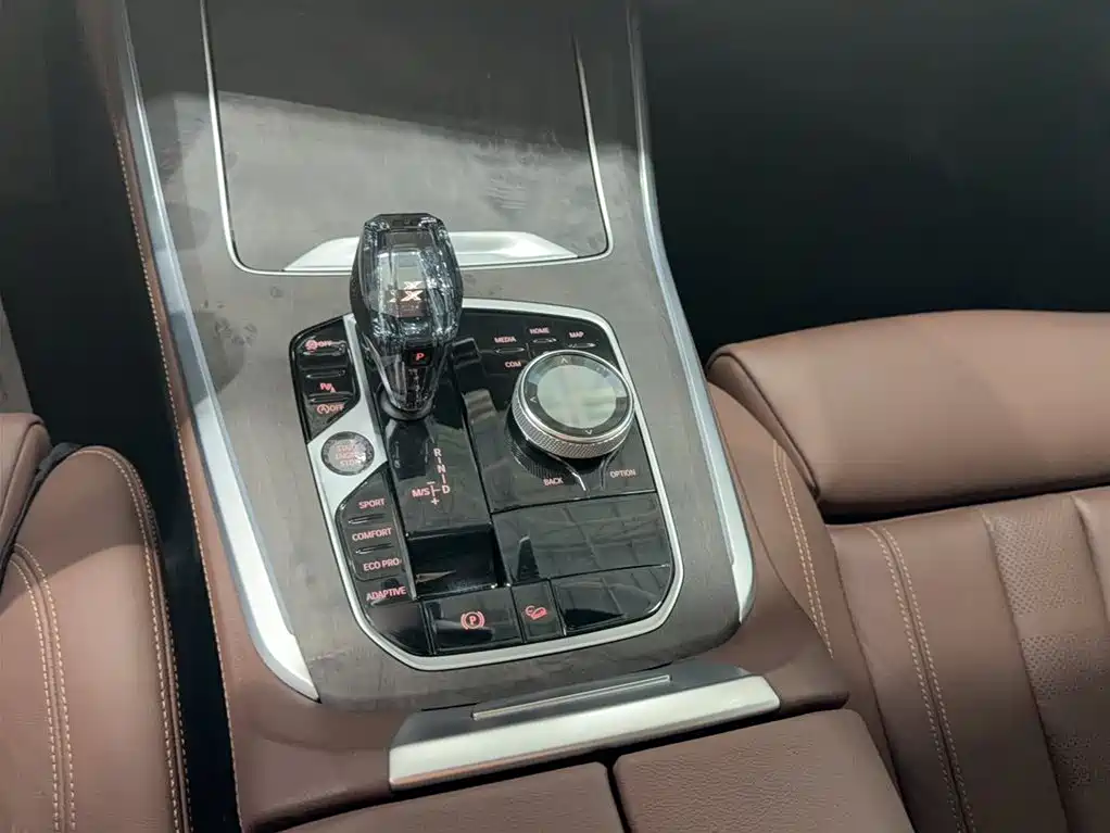 BMW X5 (Import) 2021 xDrive30i M Sport Package фото 9
