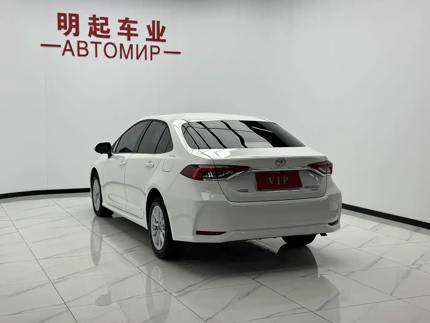 Toyota Corolla, миниатюра 8