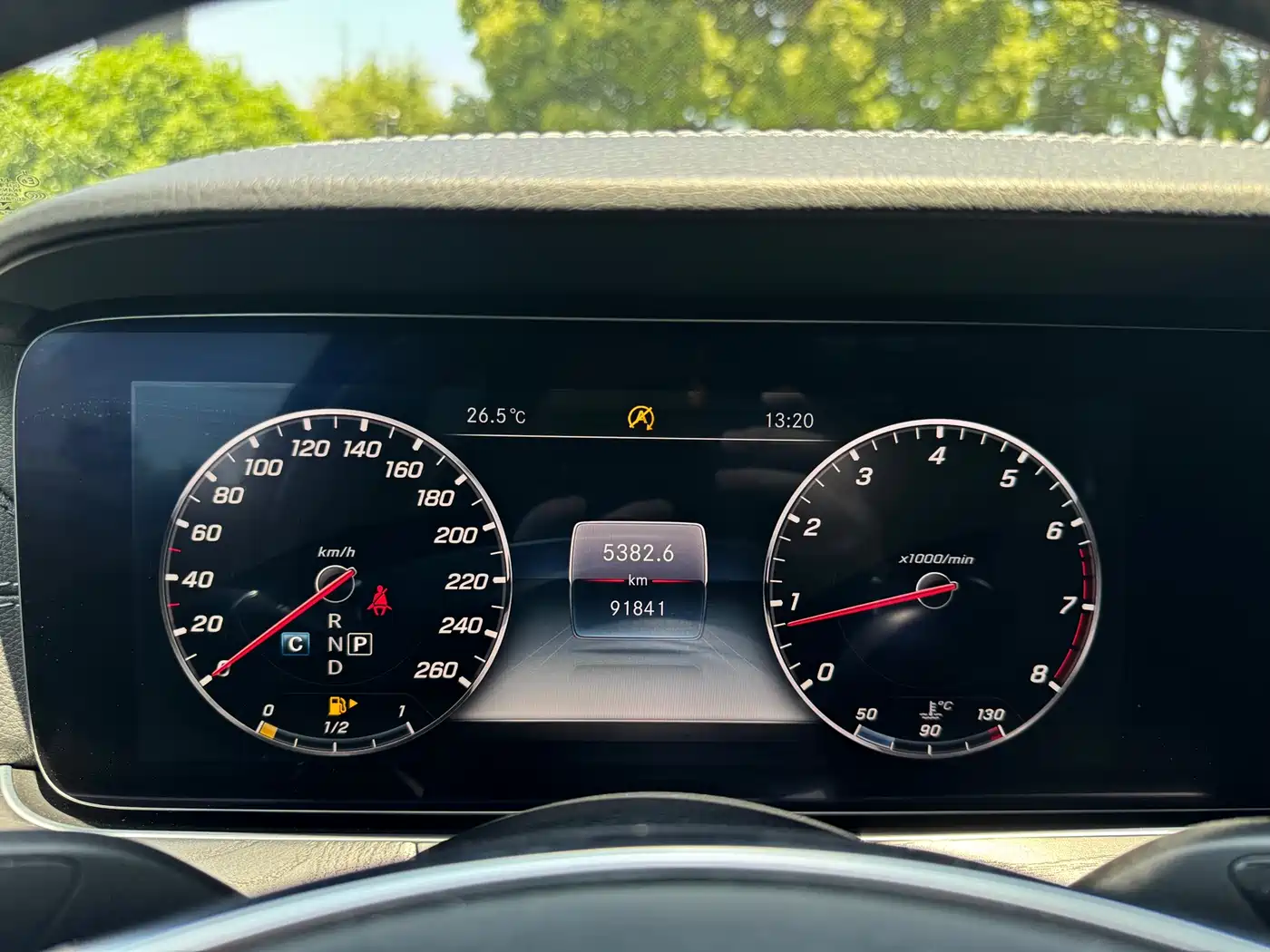 Mercedes-Benz E-Class 2018 Facelift E 300 L Sport Fashion фото 9