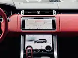 Photo 10 - Land Rover Range Rover Sport