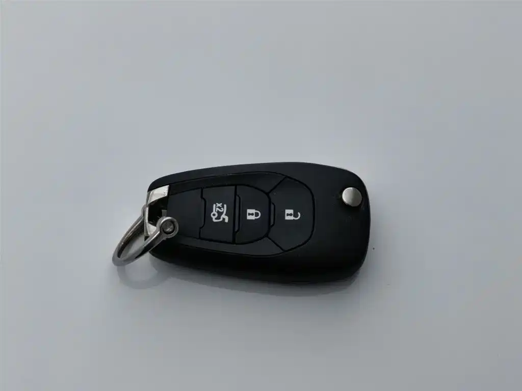 CHEVROLET KOVOZ