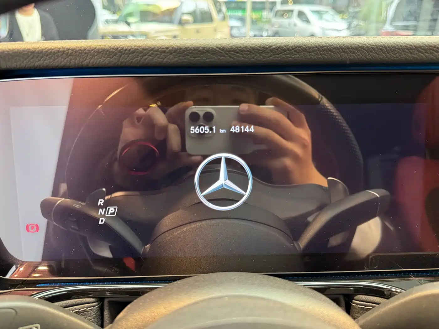 Mercedes-Benz G-Class AMG 2021 AMG G 63 фото 21