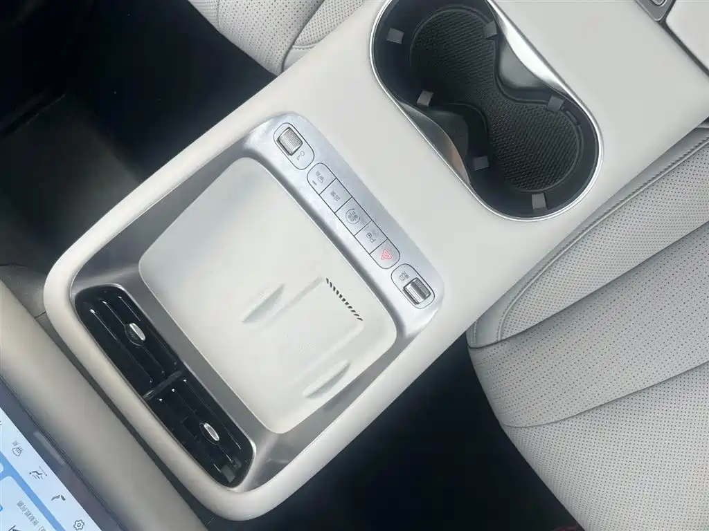 BYD Sealion 06 New Energy 2025 EV 605 Pilot Pro Edition фото 17