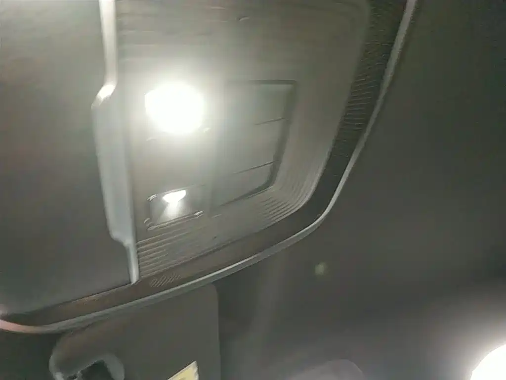 BYD Qin PLUS 2024 Glory Edition DM-i 55KM Leading фото 18