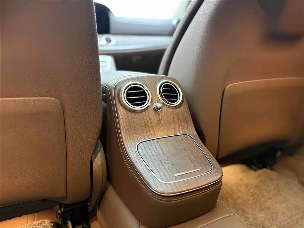 Mercedes-Benz E-Class 2022 Facelift E 300 L Luxury Style фото 28